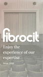 Mobile Screenshot of fibrocit.com